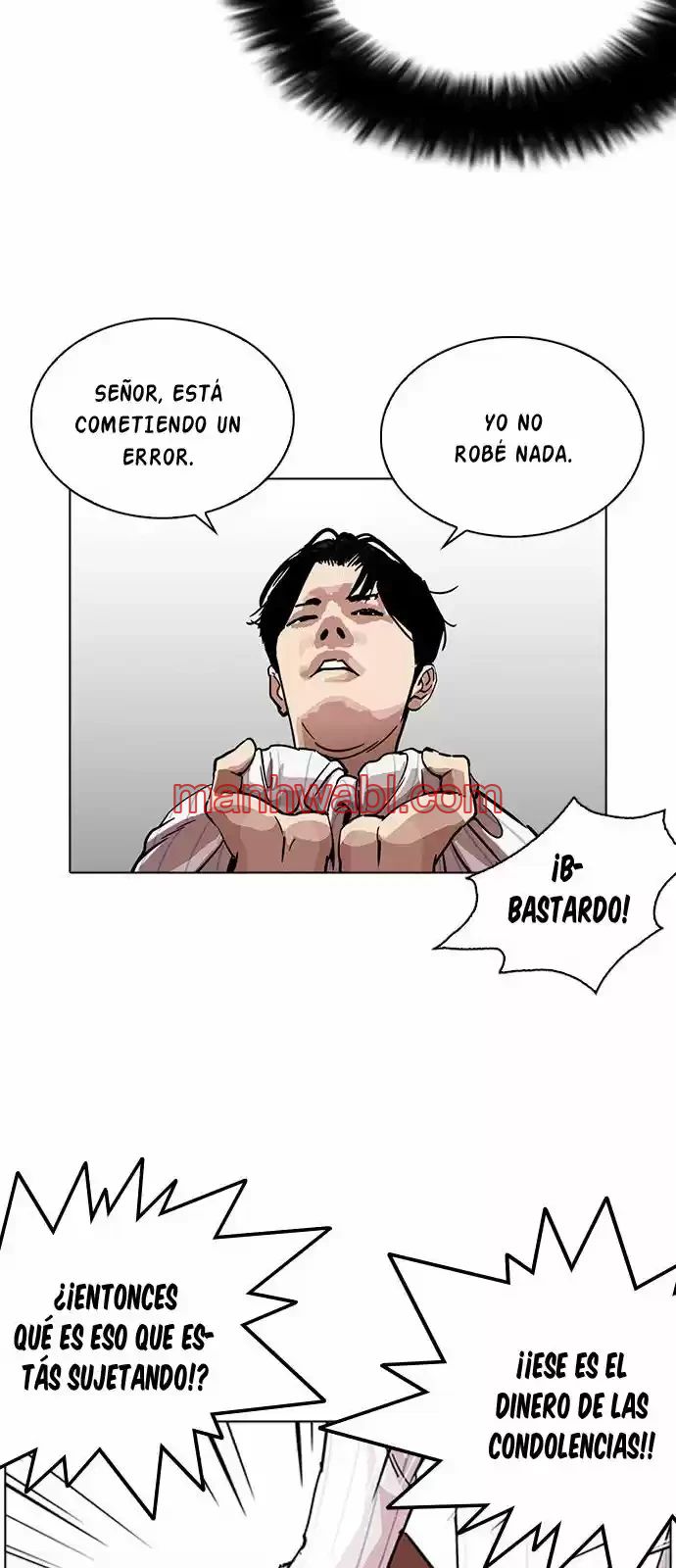 Nueva Cara - Capítulo 222_2 manhwa