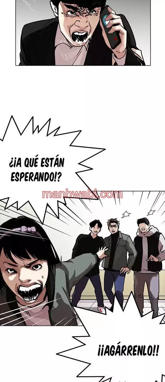 Nueva Cara - Capítulo 222_2 manhwa