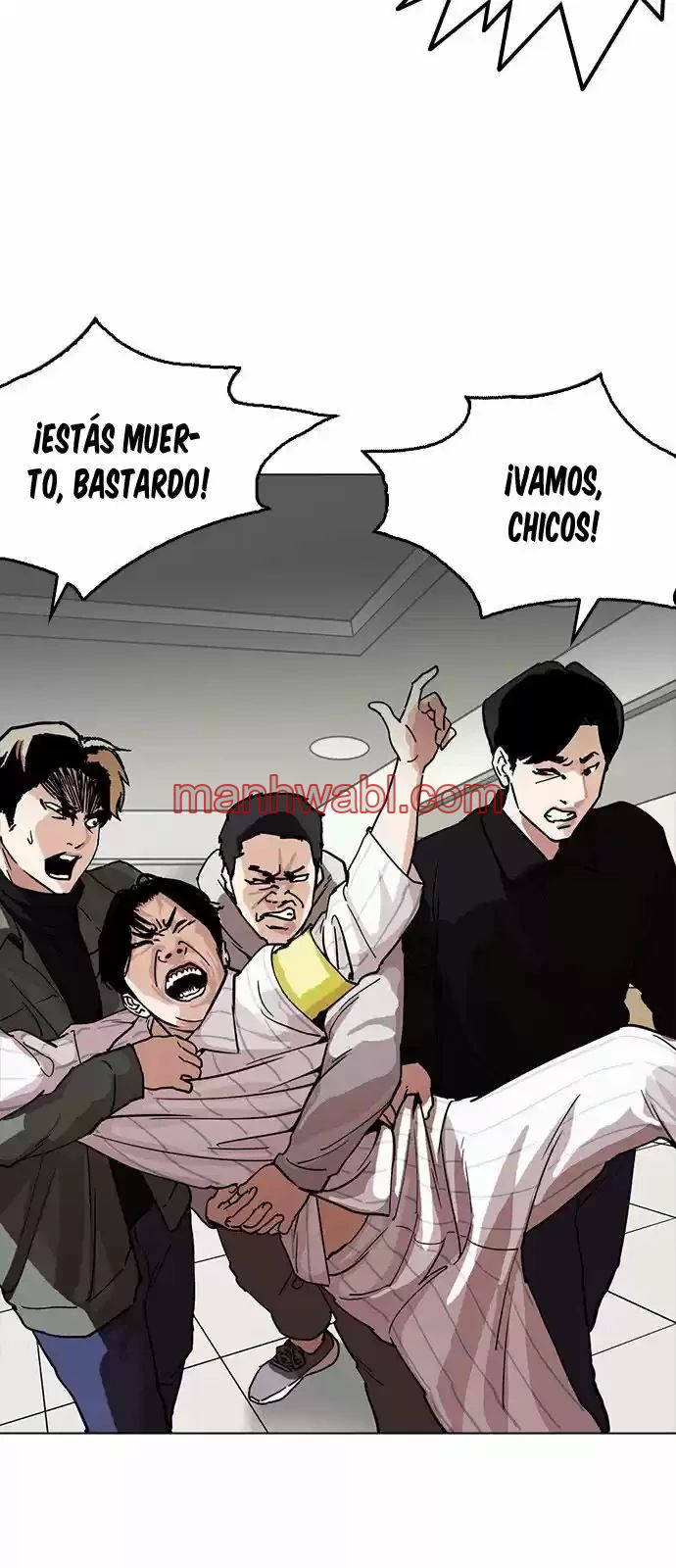 Nueva Cara - Capítulo 222_2 manhwa