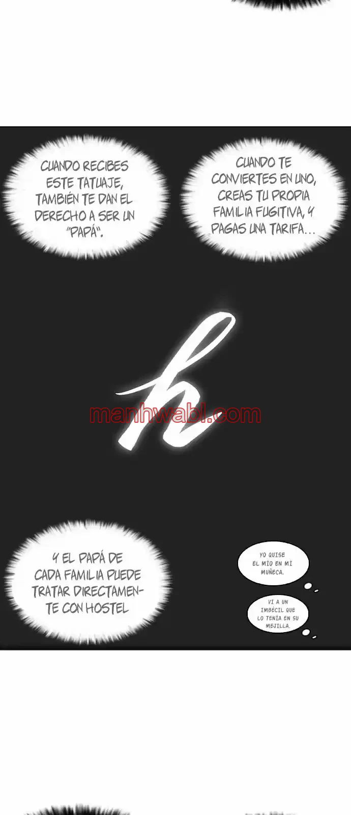 Nueva Cara - Capítulo 222_2 manhwa