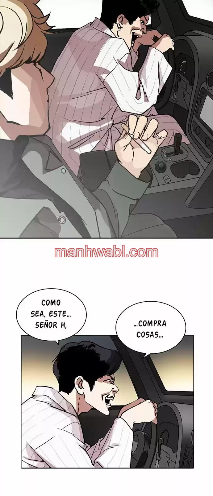 Nueva Cara - Capítulo 222_3 manhwa