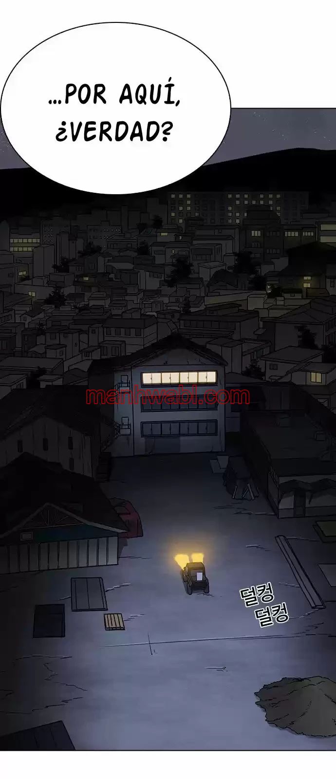 Nueva Cara - Capítulo 222_3 manhwa