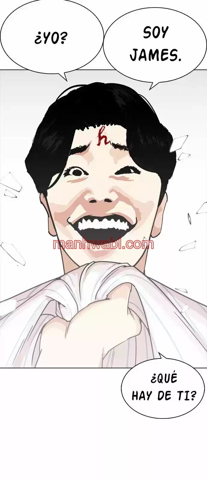 Nueva Cara - Capítulo 222_3 manhwa