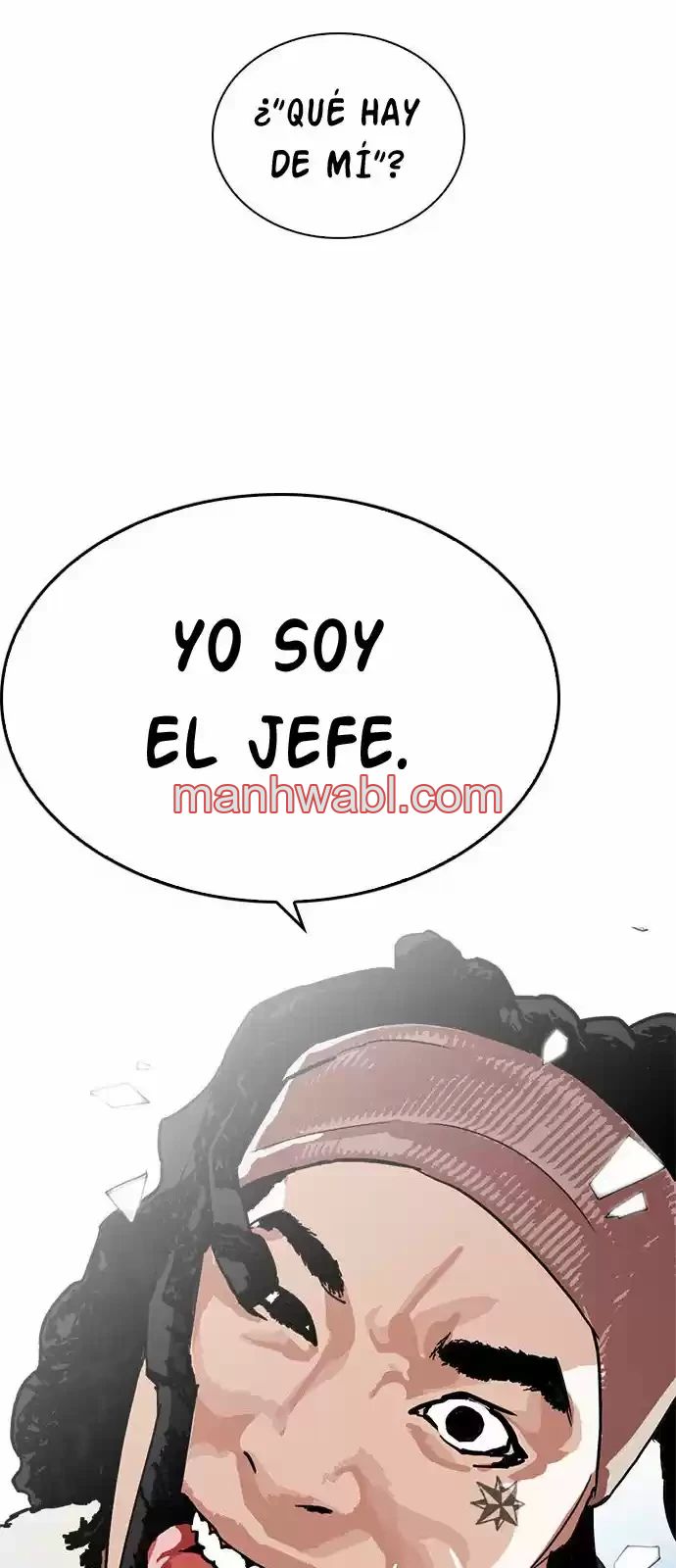 Nueva Cara - Capítulo 222_3 manhwa