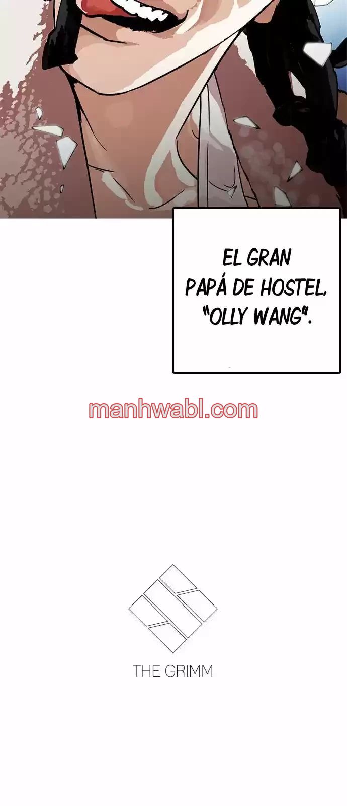 Nueva Cara - Capítulo 222_3 manhwa