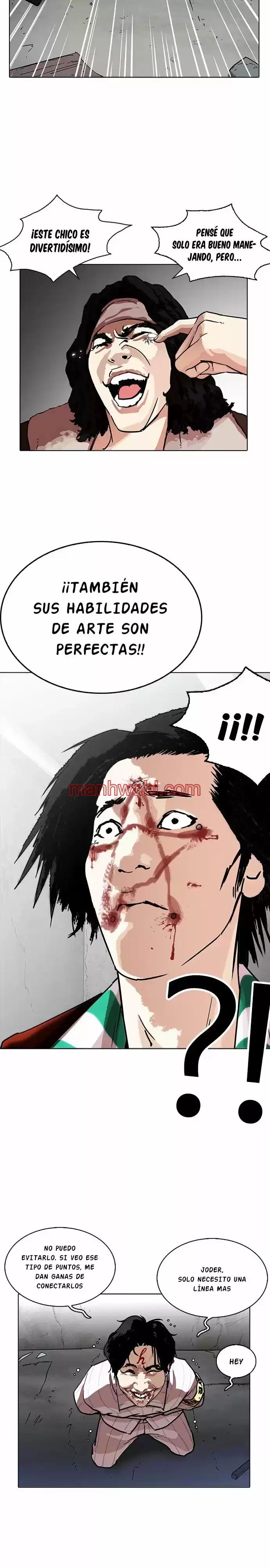 Nueva Cara - Capítulo 223_2 manhwa