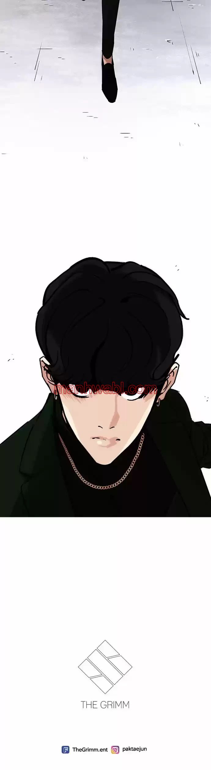 Nueva Cara - Capítulo 223_3 manhwa