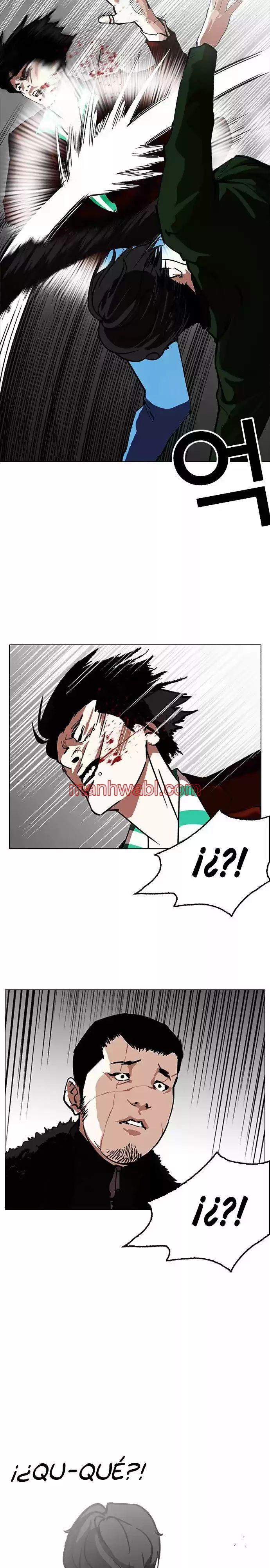 Nueva Cara - Capítulo 224_3 manhwa