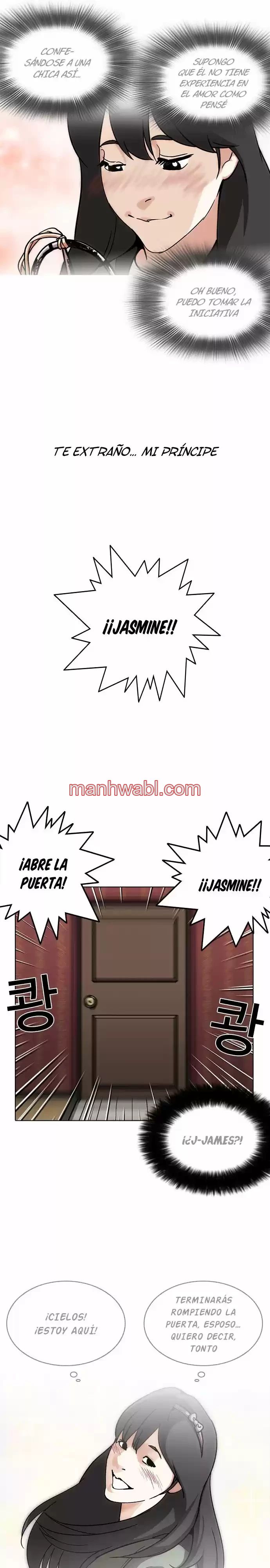 Nueva Cara - Capítulo 225 manhwa