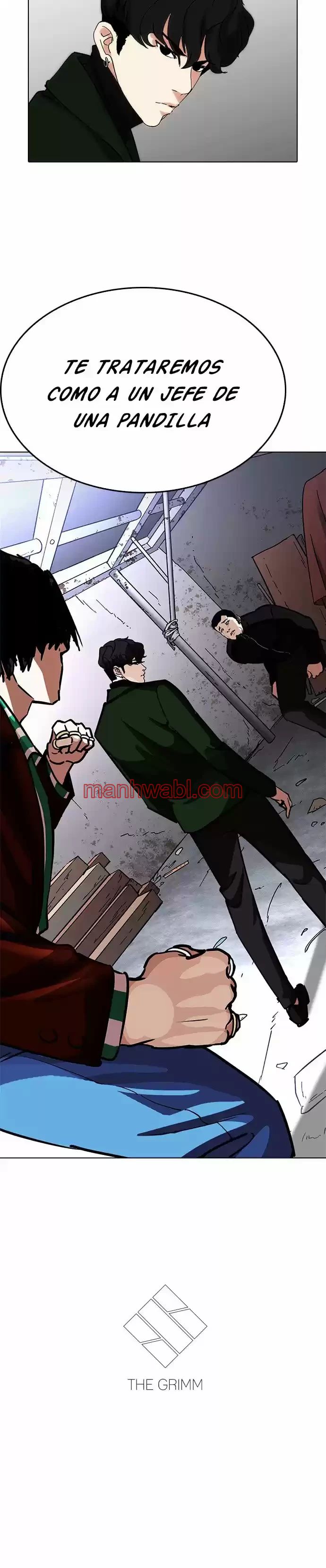 Nueva Cara - Capítulo 225_3 manhwa