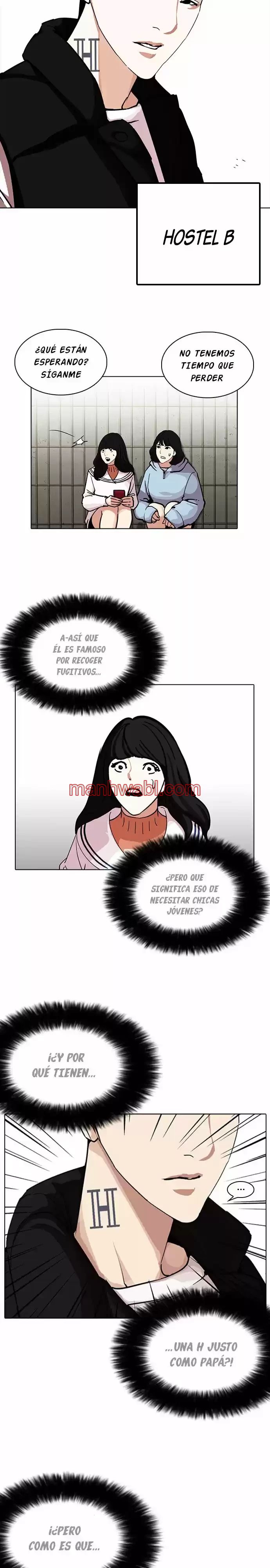 Nueva Cara - Capítulo 226 manhwa