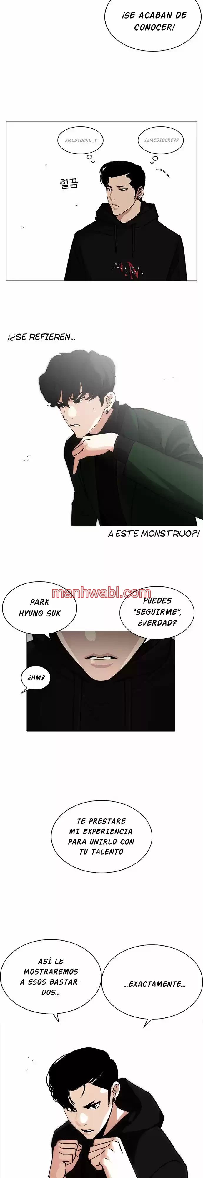Nueva Cara - Capítulo 226_3 manhwa