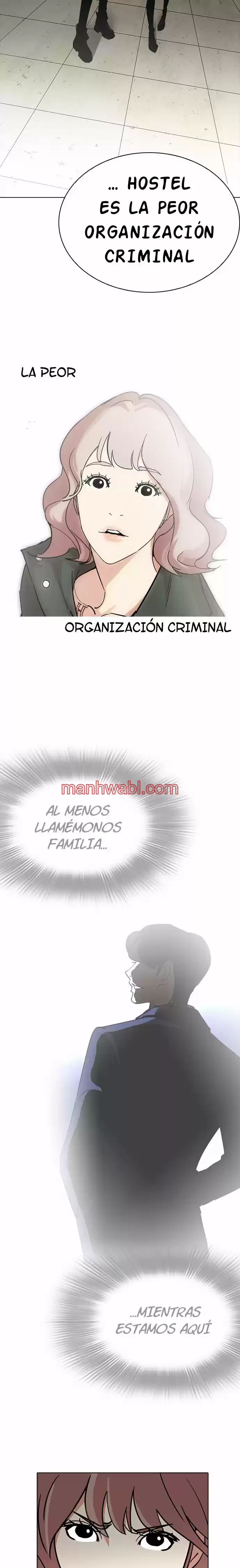 Nueva Cara - Capítulo 227 manhwa