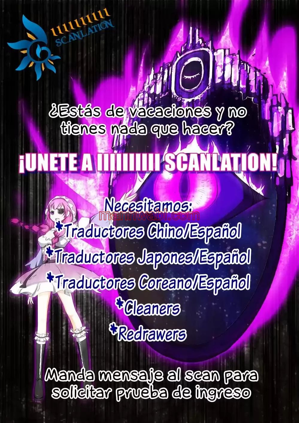 Nueva Cara - Capítulo 228_3 manhwa