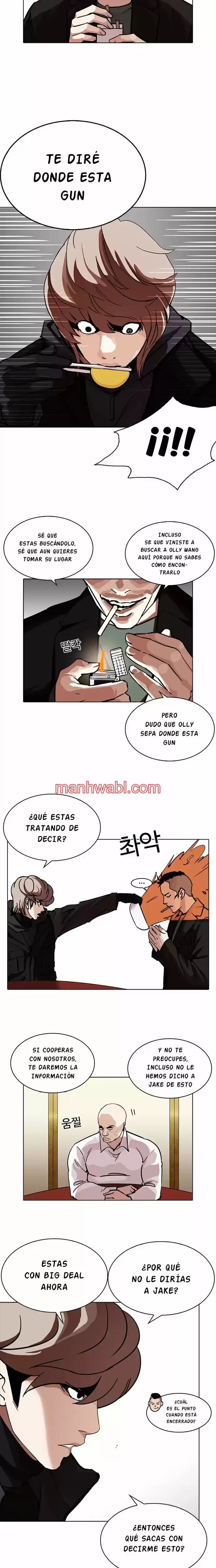 Nueva Cara - Capítulo 229 manhwa