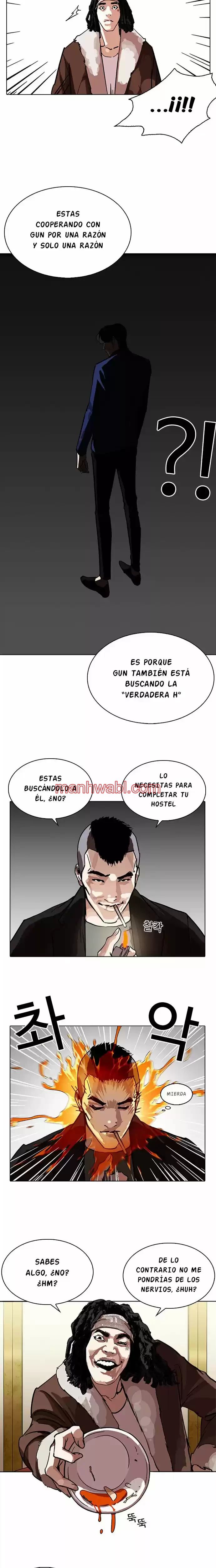 Nueva Cara - Capítulo 229 manhwa