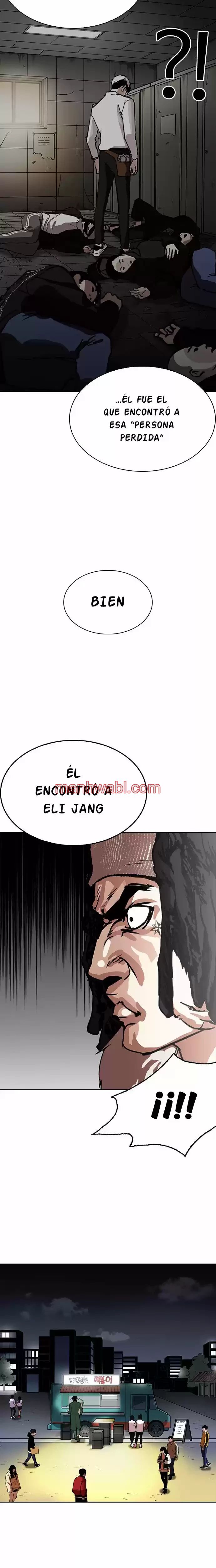 Nueva Cara - Capítulo 229_2 manhwa
