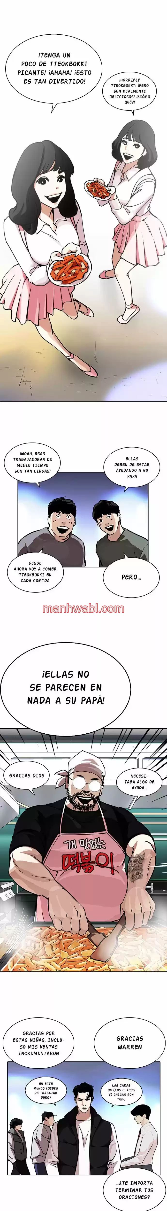 Nueva Cara - Capítulo 229_2 manhwa