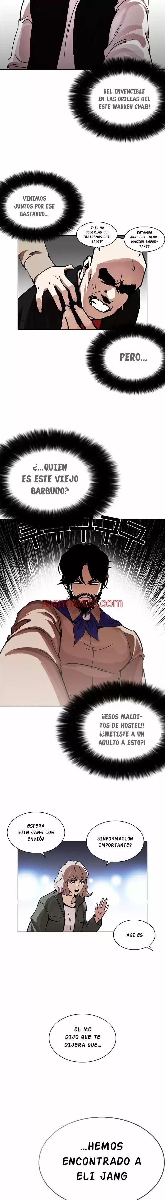 Nueva Cara - Capítulo 229_2 manhwa