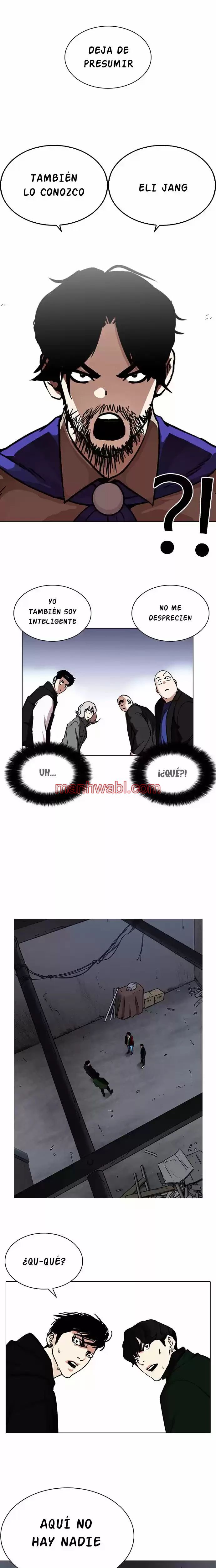 Nueva Cara - Capítulo 229_2 manhwa