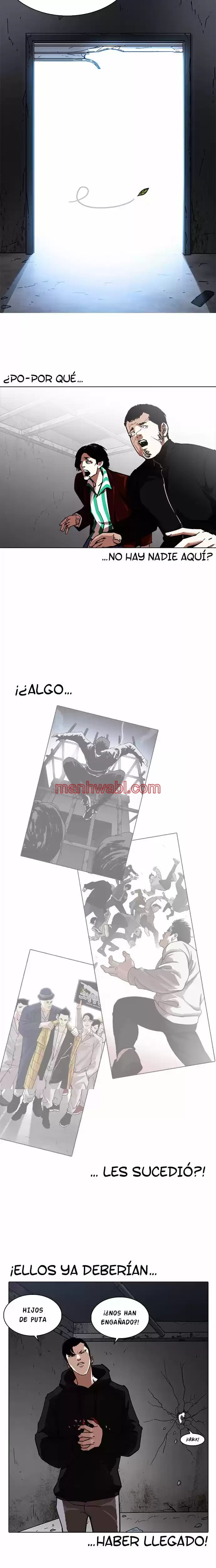 Nueva Cara - Capítulo 229_2 manhwa