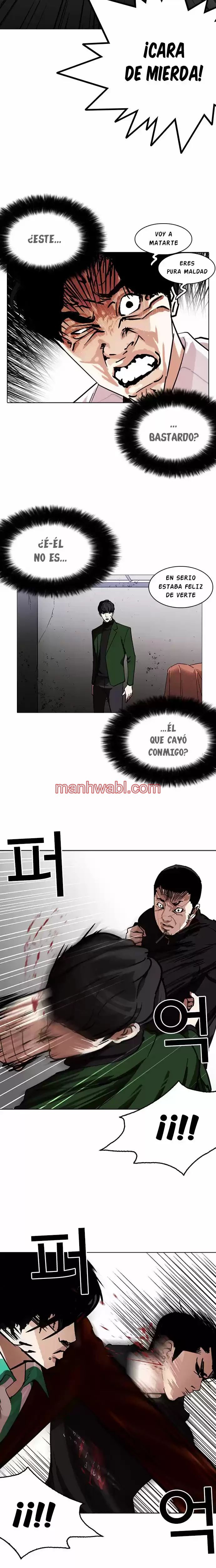 Nueva Cara - Capítulo 229_3 manhwa