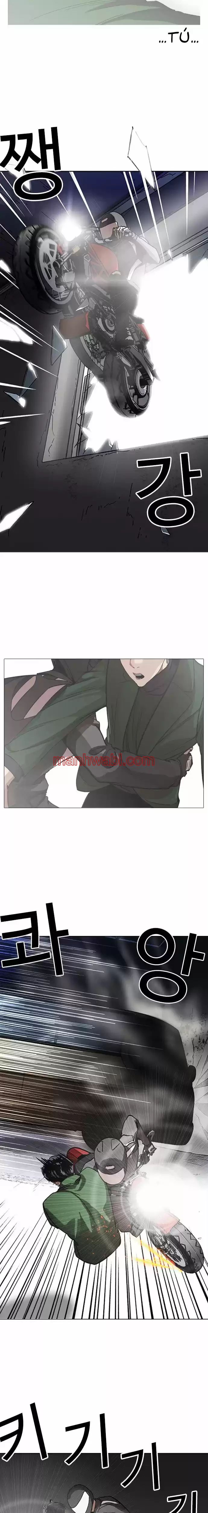 Nueva Cara - Capítulo 229_3 manhwa