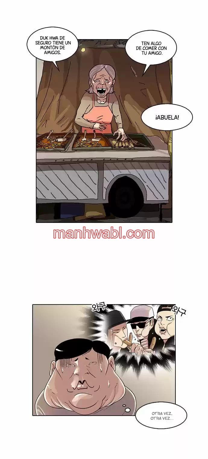 Nueva Cara - Capítulo 23 manhwa