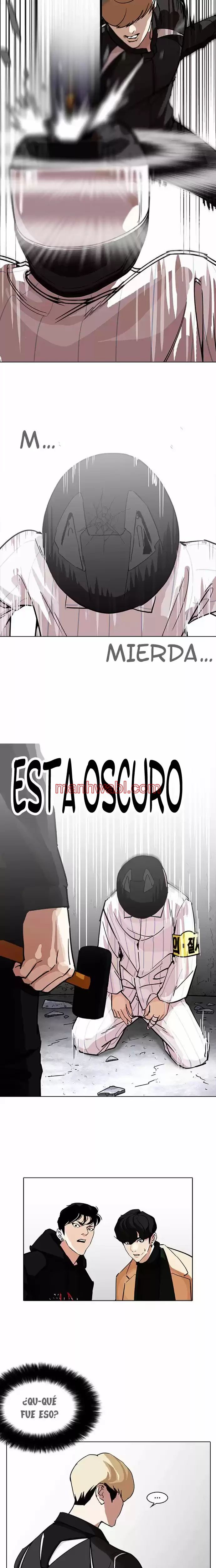 Nueva Cara - Capítulo 230_2 manhwa
