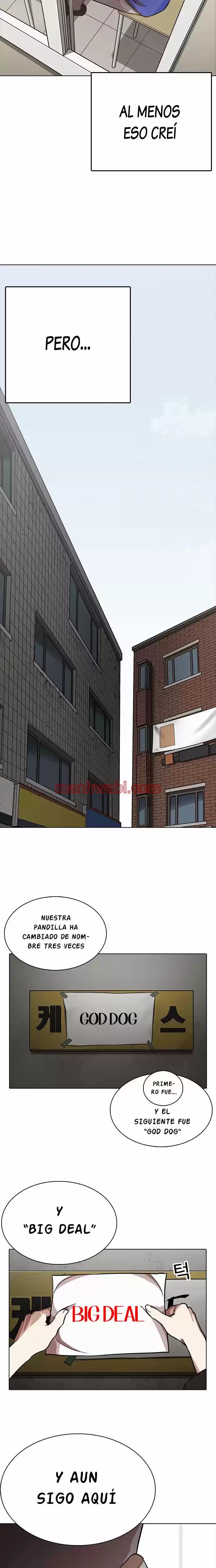 Nueva Cara - Capítulo 230_3 manhwa