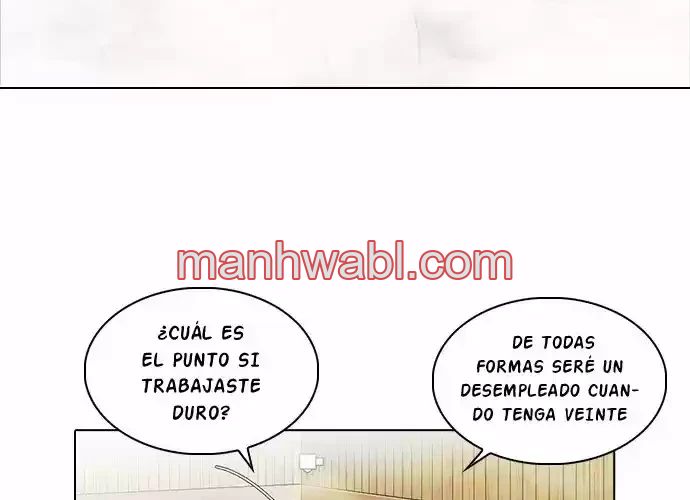 Nueva Cara - Capítulo 231 manhwa