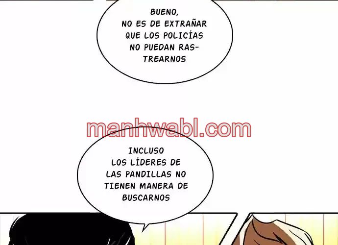 Nueva Cara - Capítulo 231 manhwa
