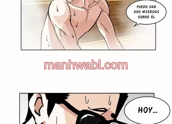 Nueva Cara - Capítulo 231 manhwa