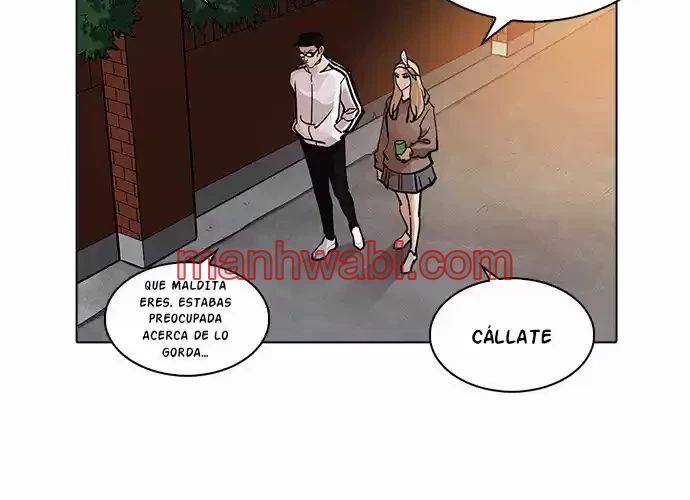 Nueva Cara - Capítulo 231_2 manhwa