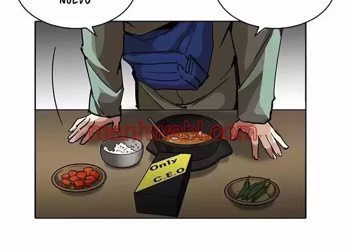 Nueva Cara - Capítulo 231_2 manhwa