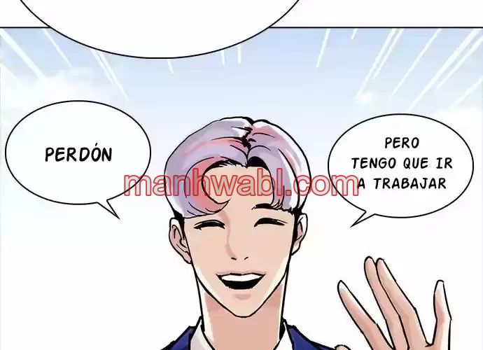 Nueva Cara - Capítulo 231_3 manhwa