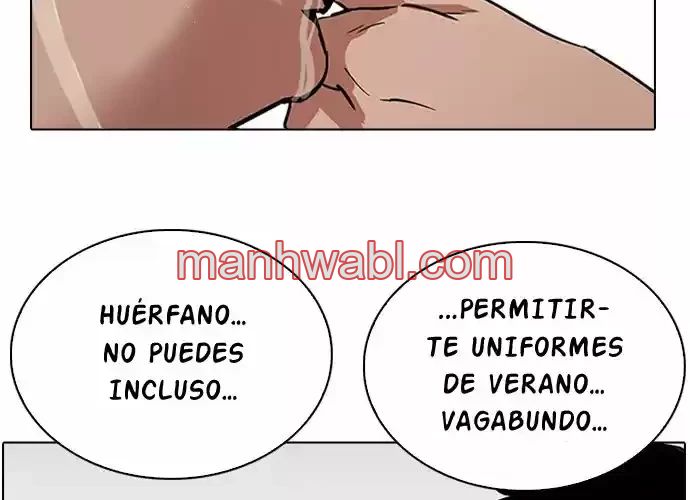 Nueva Cara - Capítulo 232_2 manhwa