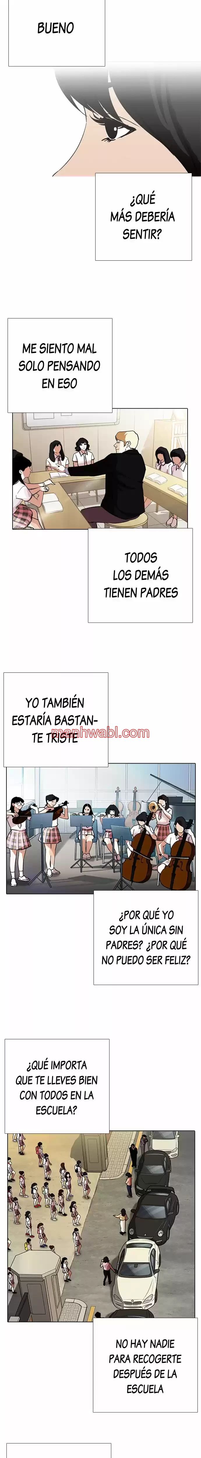Nueva Cara - Capítulo 232_2 manhwa