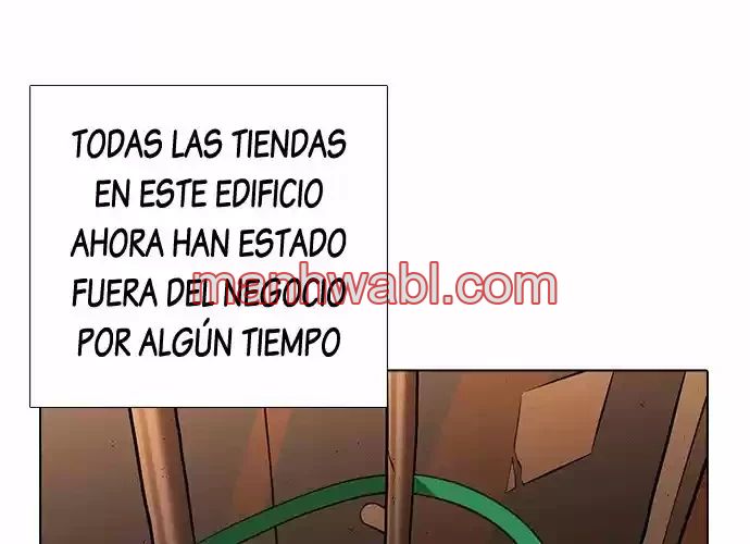 Nueva Cara - Capítulo 232_2 manhwa