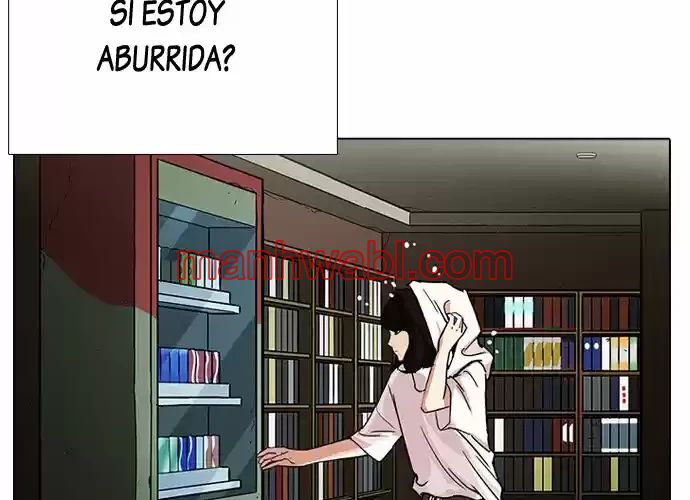 Nueva Cara - Capítulo 232_3 manhwa