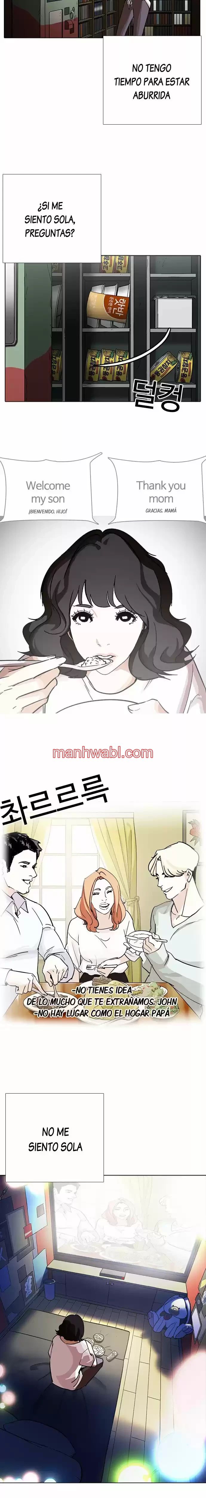 Nueva Cara - Capítulo 232_3 manhwa