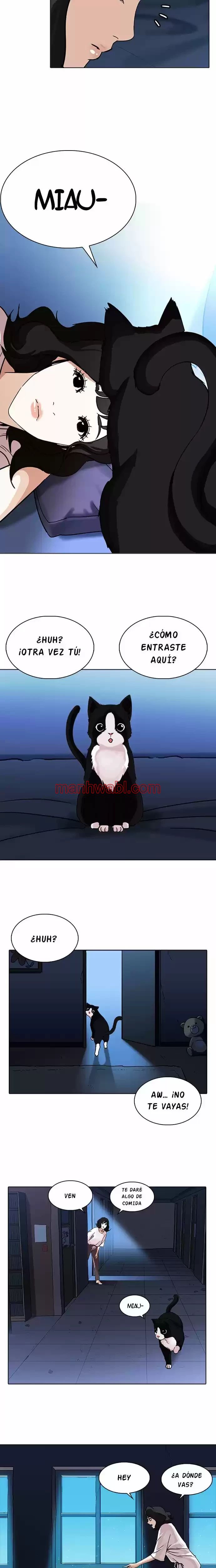 Nueva Cara - Capítulo 232_3 manhwa