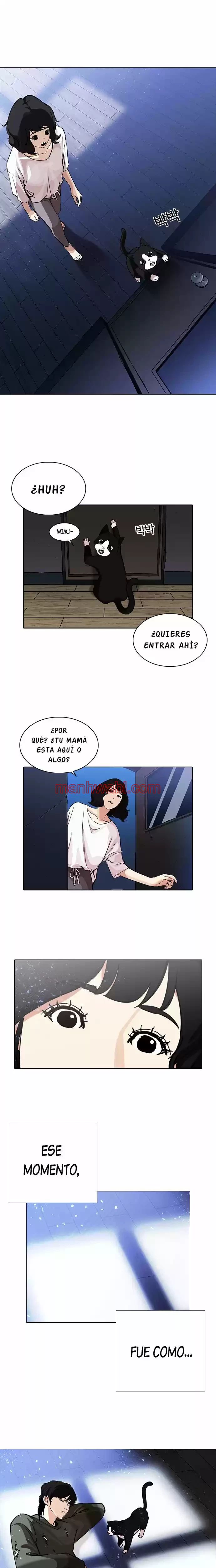 Nueva Cara - Capítulo 232_3 manhwa