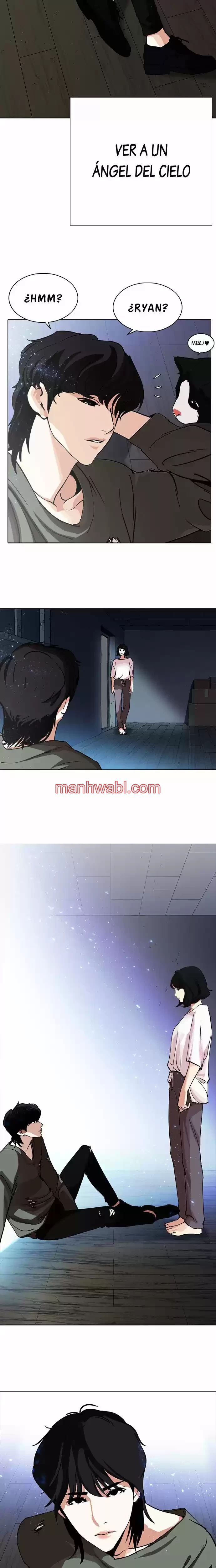 Nueva Cara - Capítulo 232_3 manhwa