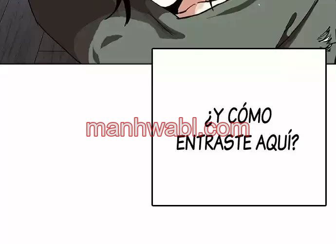 Nueva Cara - Capítulo 233 manhwa