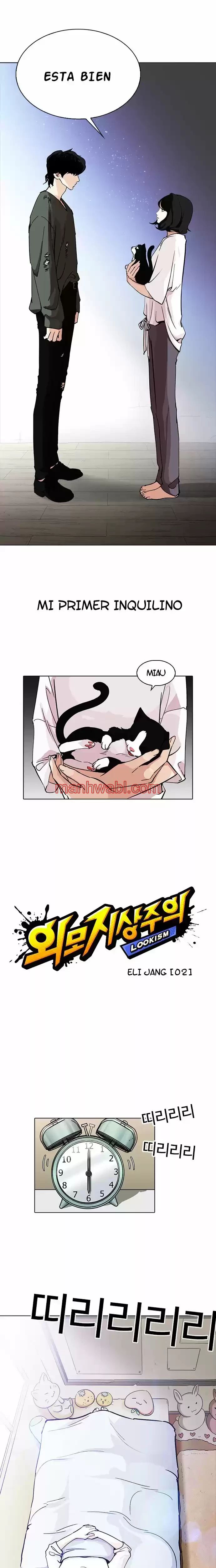 Nueva Cara - Capítulo 233 manhwa