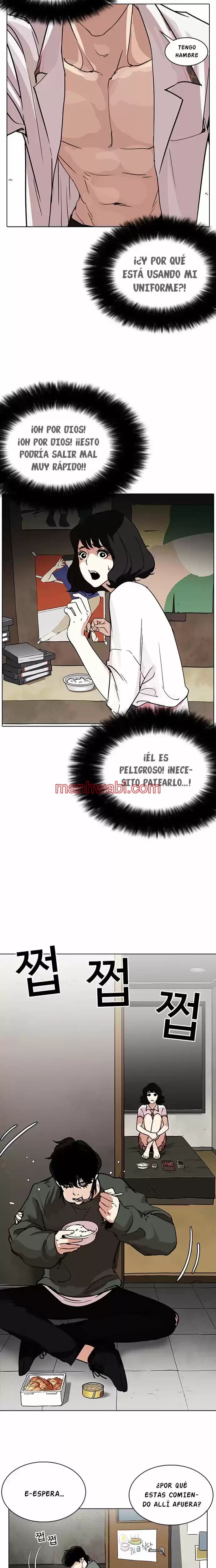 Nueva Cara - Capítulo 233_2 manhwa