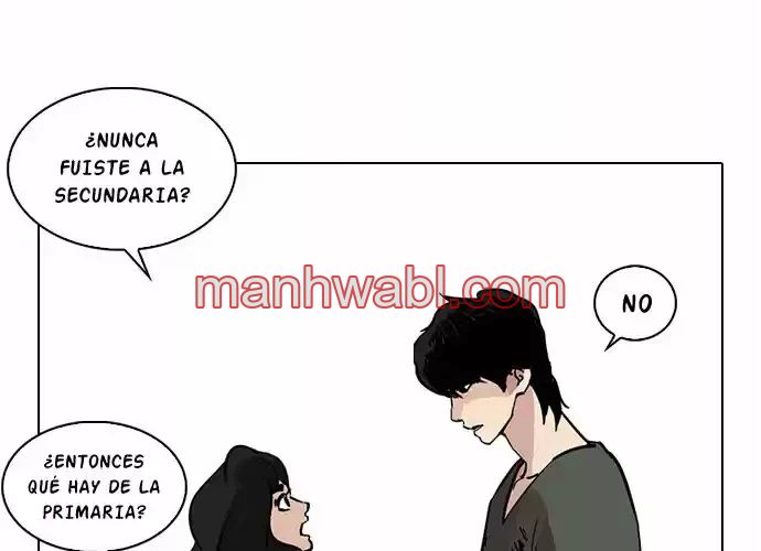 Nueva Cara - Capítulo 233_3 manhwa
