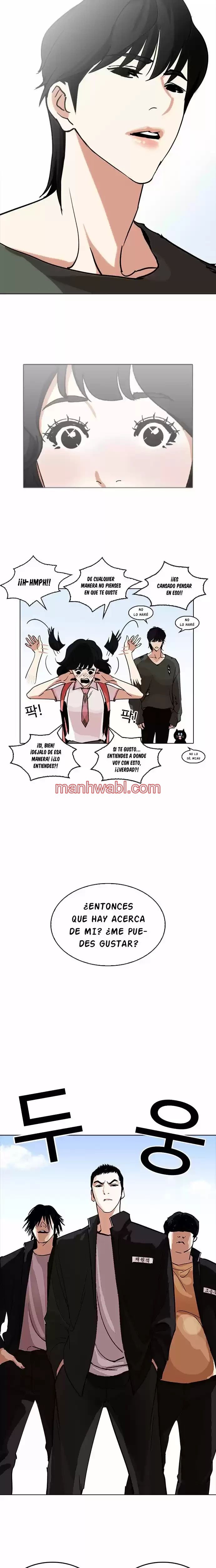 Nueva Cara - Capítulo 233_3 manhwa