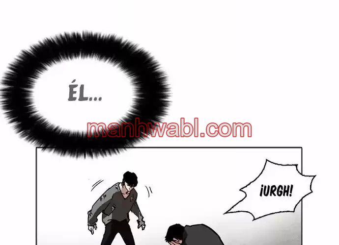 Nueva Cara - Capítulo 233_3 manhwa